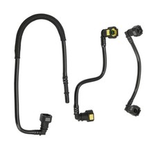 Kit tubi filtro carburante 3