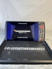 Humminbird Helix 9 SI GPS KVD