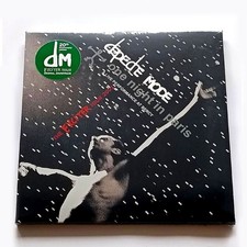 DEPECHE MODE - One Night In