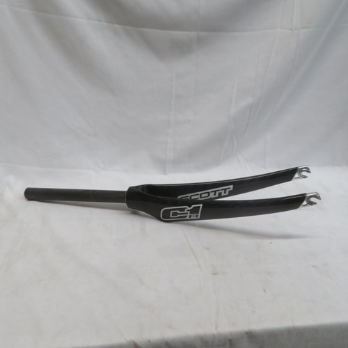 Forcella stradale scott cr1 - stradale,