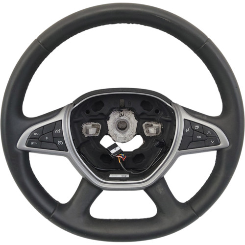 Volante sterzo con comandi - con,