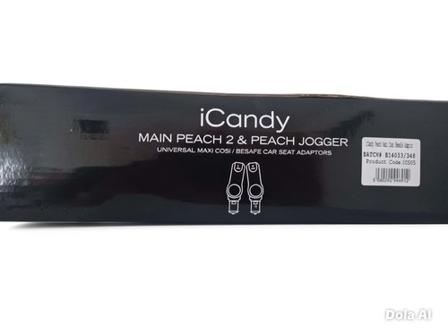 Icandy peach maxi - icandy, /