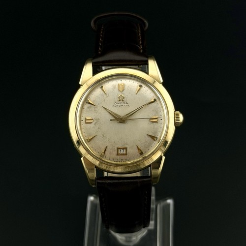 Omega seamaster date automatic - seamaster,