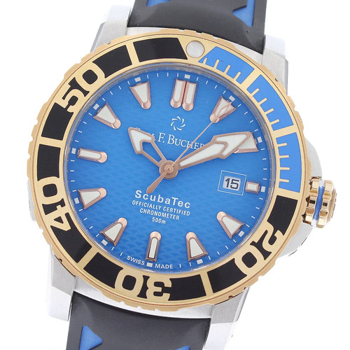 Carl bucherer patravi - carl,