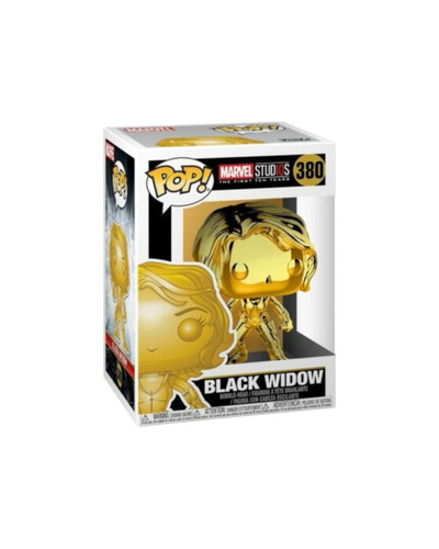 Funko pop 380 - funko, black