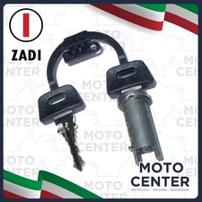 SERRATURA BAULETTO - SELLA -