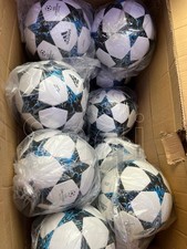 Lotto 10"Adidas UEFA Champions