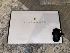 Alienware M16 R1- RTX 4070/i9