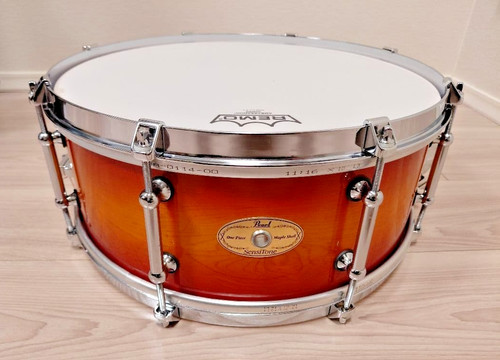 Pearl sensitone tamburo - sensitone,