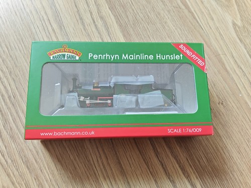 Bachmann double fairlie - bachmann,
