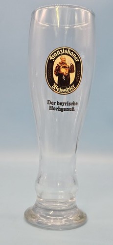 Franziskaner weissbier der - franziskaner,