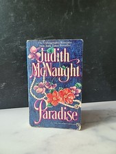 Paradise By Judith McNaught