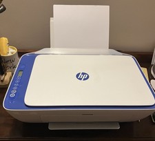 HP DeskJet 2630 Stampante