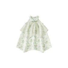 Abito estivo bambina con