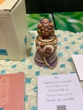 Thun Masai collezione "Popoli