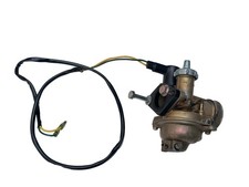 KEIHIN CARBURATORE
