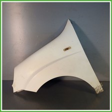 Parafango Carrozzeria Anteriore Sinistra SX FIAT DOBLO 2005 2011 BIANCO