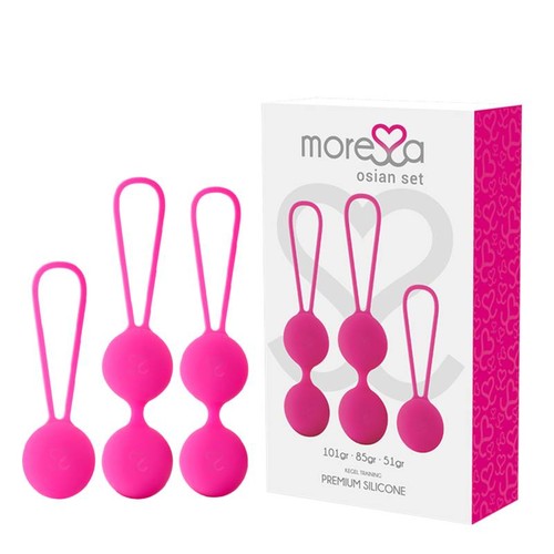 Moressa osian set - moressa,