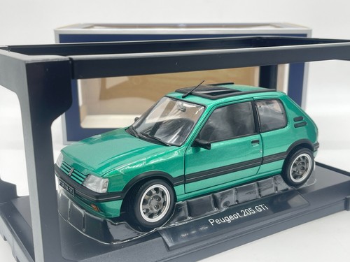 Modellini auto norev - auto, 1:18
