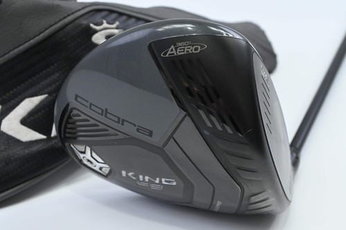 Driver cobra king 9 - cobra,