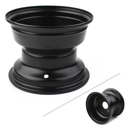 Cerchio ruota posteriore - ruota, nero