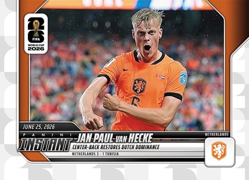 Panini instant fifa world - panini,