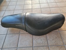 Sella Biposto Harley Davidson