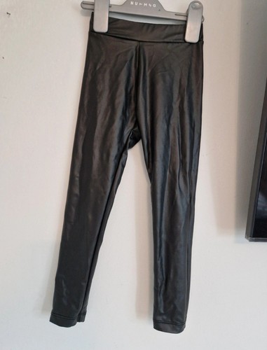 Leggings zara età look - leggings,
