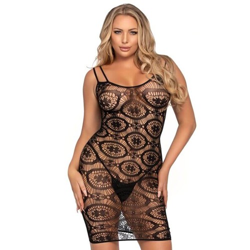 Leg avenue miniabito - leg, con