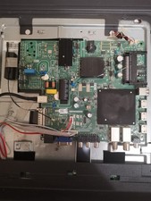 Main board scheda madre