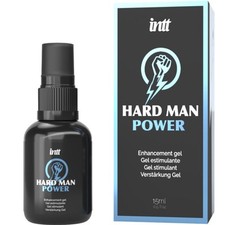 INTT - SPRAY STIMOLANTE HARD
