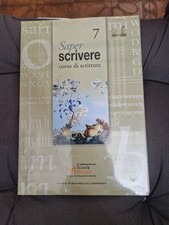 Saper Scrivere Corso Di