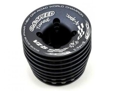 Testa motore OS per velocità