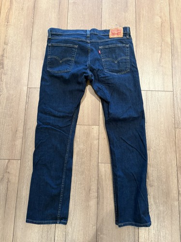 Jeans uomo levis 513 slim - levis,