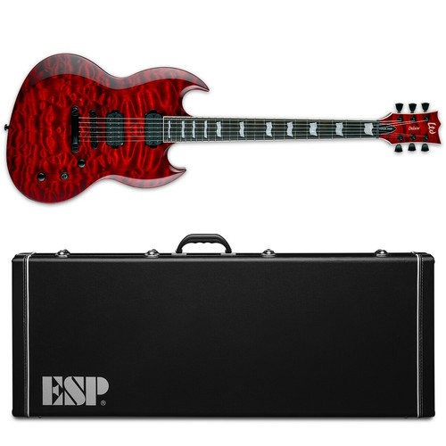 Chitarra elettrica esp ltd - esp,