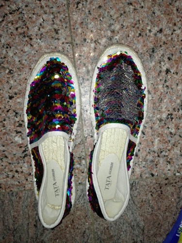 Espadrillas donna 40 - espadrillas, n.40