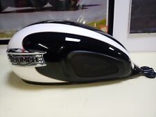 Triumph Bonneville 865 Efi