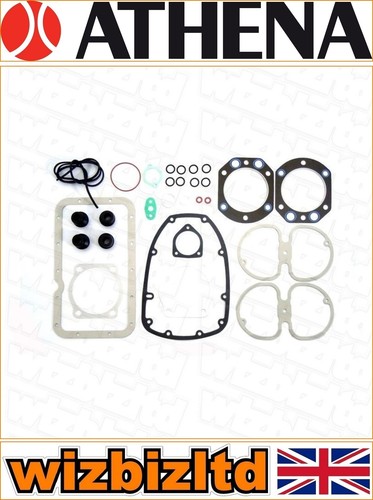 Kit guarnizioni motore - , bmw