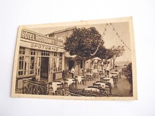 Savona - Spotorno Hotel