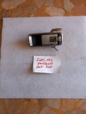 Fiat 132 maniglia porta