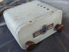 Radio magnadyne car - car, per