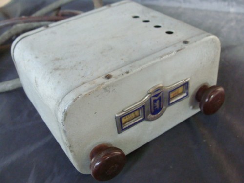 Radio magnadyne car - radio, auto