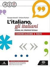 L'italiano, gli italiani