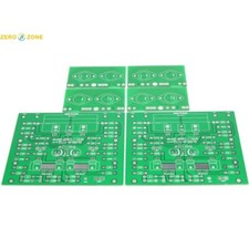 Amplificatore di potenza 1:1