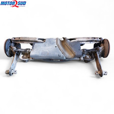 Ponte assale posteriore per