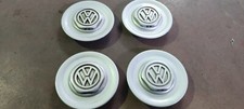 Kit 4 borchiette centrali VW Passat B3/B4