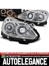 FARI ANGEL EYES NERO ADATTI