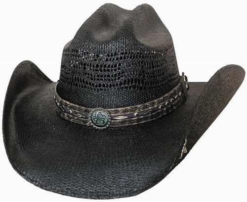 Cappello western hat - ,