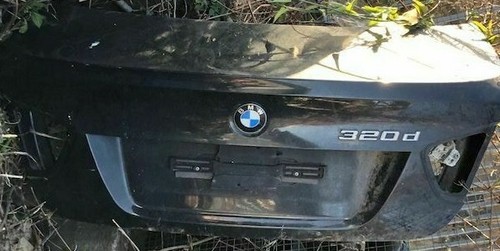Bmw serie e90 - serie, 3