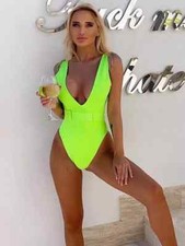 moda mare costume intero